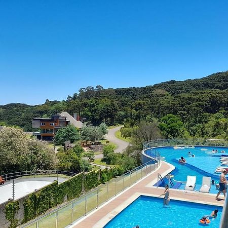 Resort Golden Gramado Exterior photo